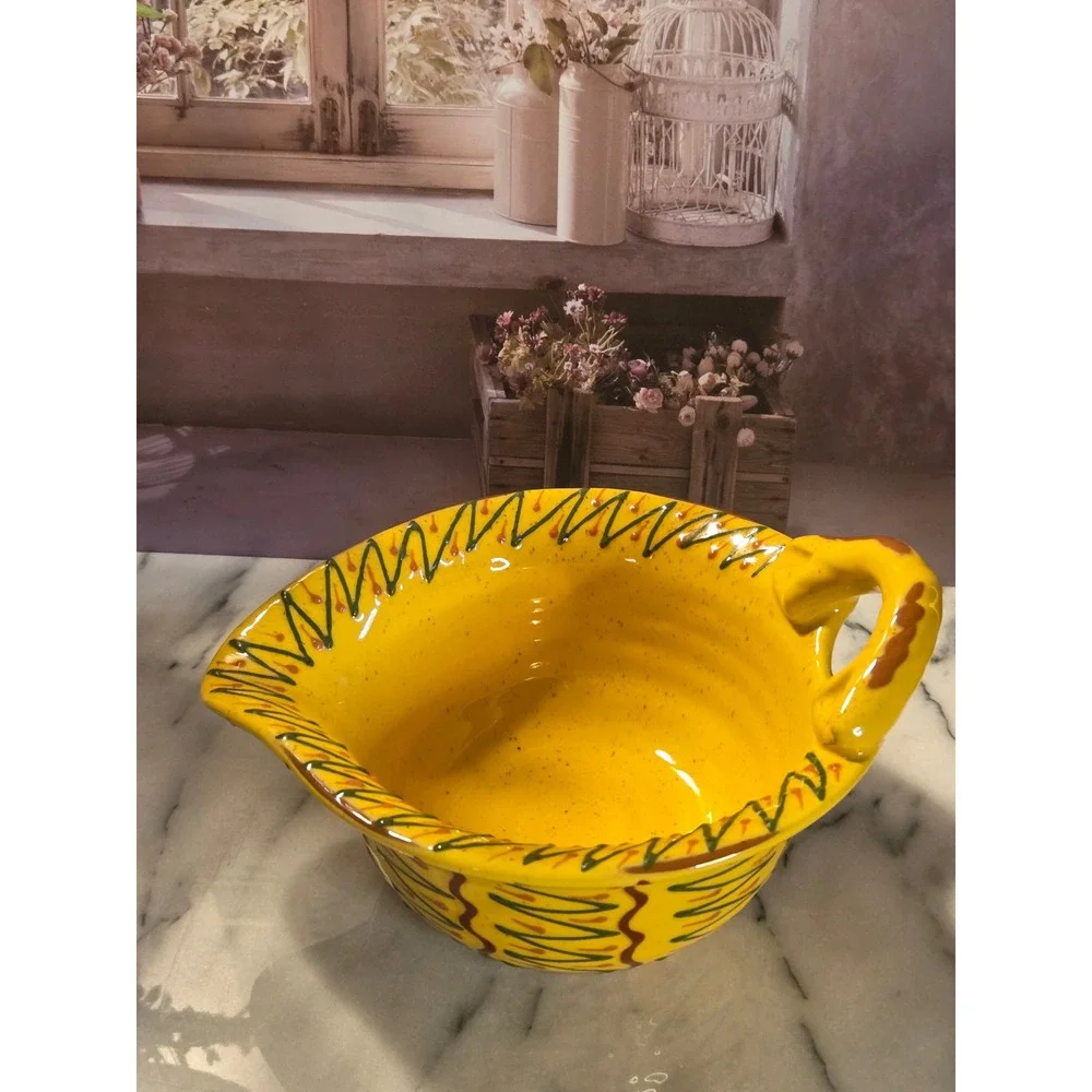 Foreside ceramic batter